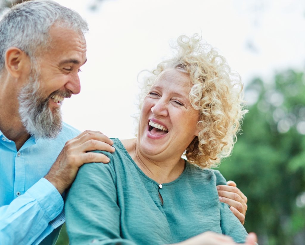 Former timeshare owners telling their story about a rental pitch