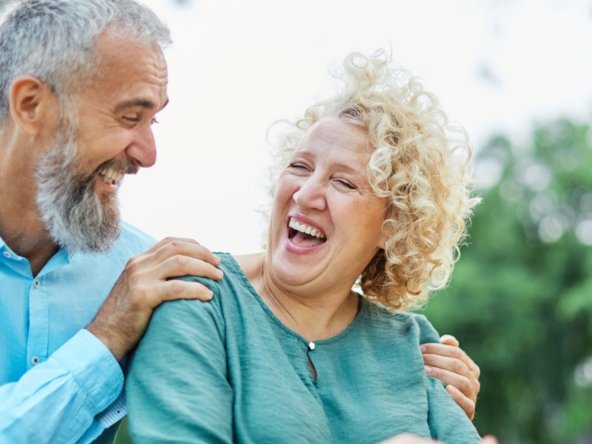 Former timeshare owners telling their story about a rental pitch