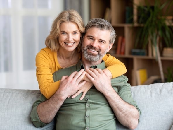 Husband and wife who eliminated timeshare debt share their story